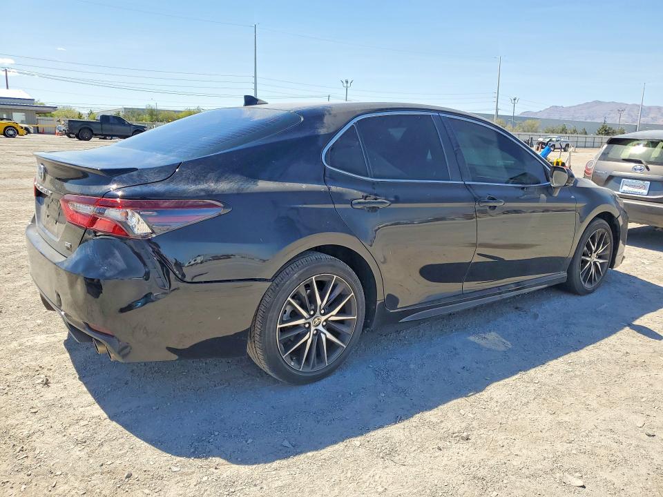 Продаж на аукціоні авто 2024 Toyota Camry, vin: 4T1G11AK9RU227819, номер лоту: 54519416