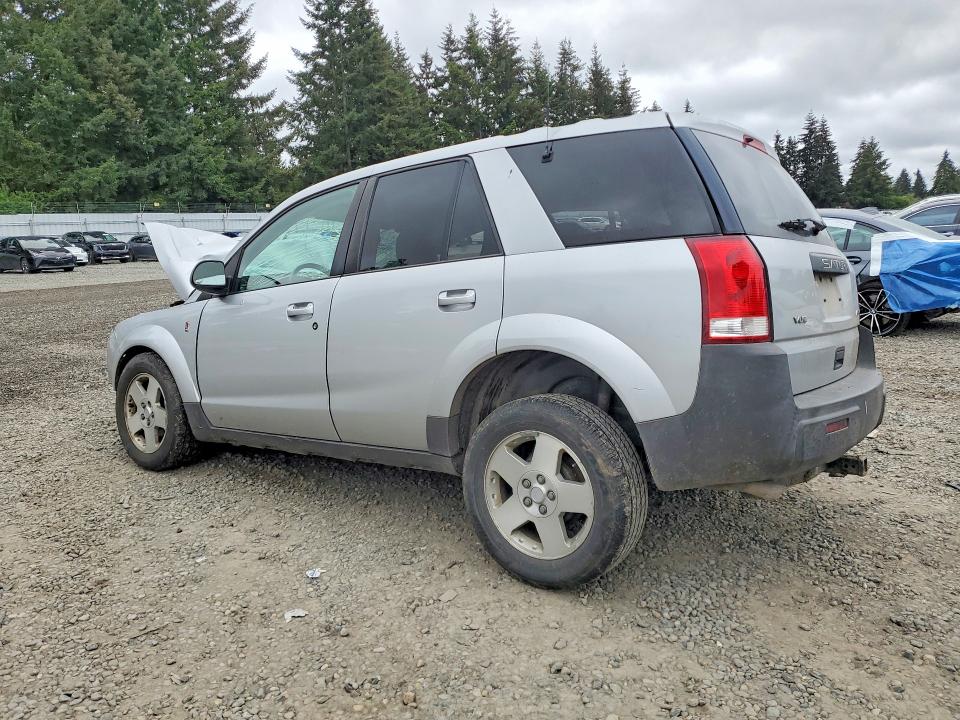 2004 Saturn Vue მანქანა იყიდება აუქციონზე, vin: 5GZCZ63474S829578, აუქციონის ნომერი: 54350586