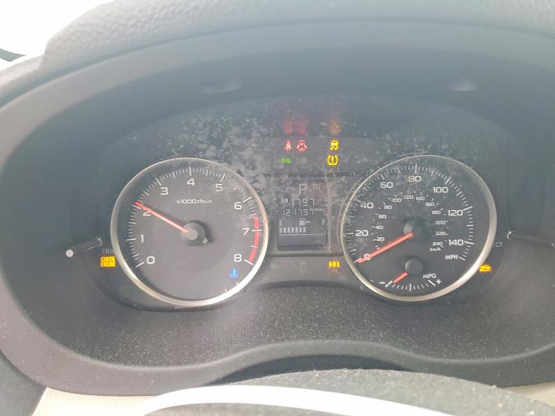 Продажа на аукционе авто 2015 Subaru Xv Crosstrek, vin: JF2GPACCXF8229321, номер лота: 53276126