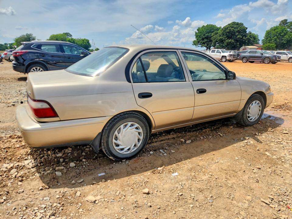 Aukcja sprzedaży 1996 Toyota Corolla, vin: 1NXBA02E2TZ365416, numer aukcji: 54923216