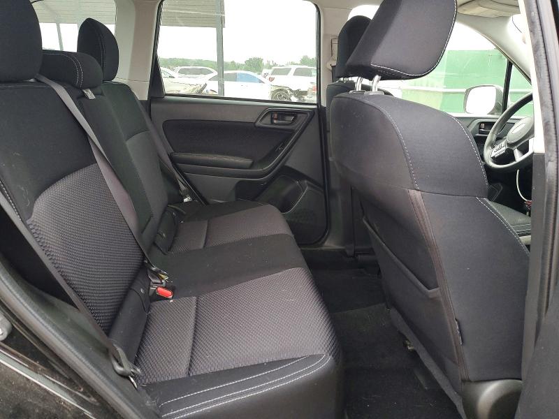 54539616 :رقم المزاد ، JF2SJAGC0HH456879 vin ، 2017 Subaru Forester مزاد بيع