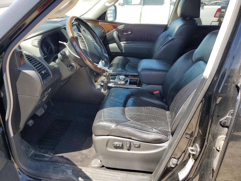 Продаж на аукціоні авто 2011 Infiniti Ex35, vin: JN8AZ2NE0B9001713, номер лоту: 53557516