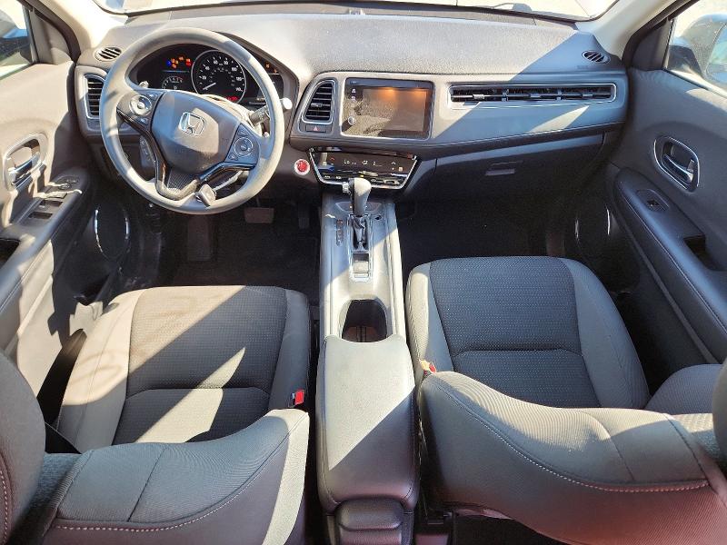 Aukcja sprzedaży 2020 Honda Hr-v, vin: 3CZRU6H56LM709218, numer aukcji: 52626076