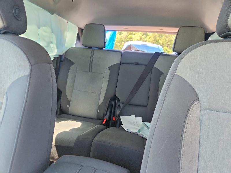 Auction sale of the 2021 Chevrolet Blazer, vin: 3GNKBHR48MS532139, lot number: 52001506