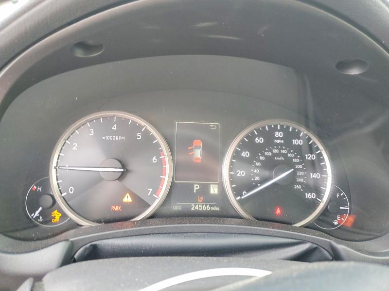 Auction sale of the 2020 Lexus Nx 300, vin: JTJAARBZXL2162645, lot number: 51296556