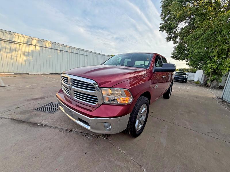 Aukcja sprzedaży 2015 Ram 1500, vin: 1C6RR7LM0FS576213, numer aukcji: 55105226