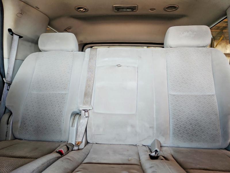 55210716 :رقم المزاد ، 1GNFC13077J392604 vin ، 2007 Chevrolet Tahoe مزاد بيع