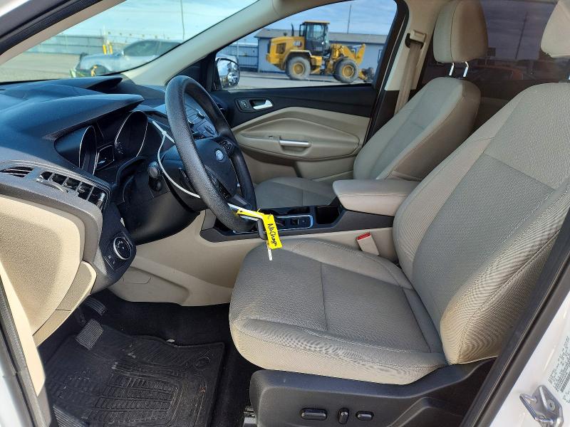 Продаж на аукціоні авто 2017 Ford Escape, vin: 1FMCU9G99HUD43190, номер лоту: 54147376