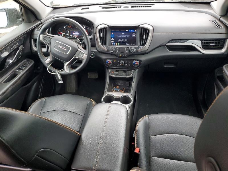 Продаж на аукціоні авто 2023 Gmc Terrain, vin: 3GKALYEG2PL264497, номер лоту: 52034386
