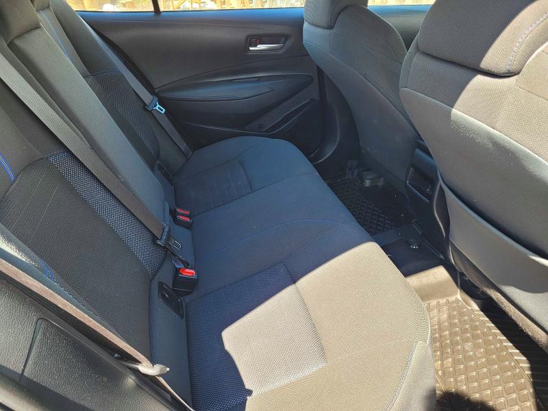 53261166 :رقم المزاد ، 5YFB4MBE4MP079875 vin ، 2021 Toyota Corolla مزاد بيع