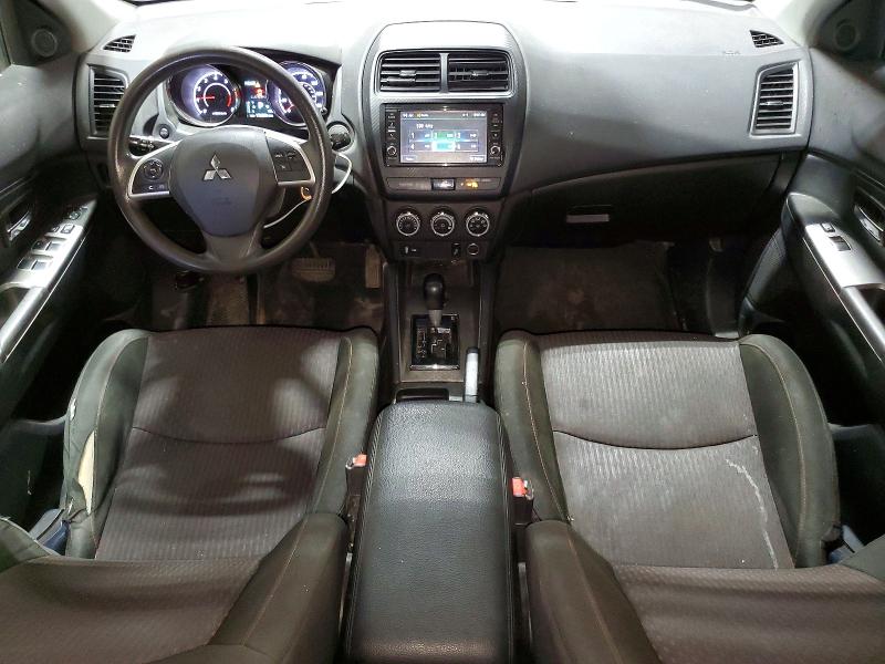 Aukcja sprzedaży 2018 Mitsubishi Outlander Sport, vin: JA4AR3AU3JU021426, numer aukcji: 54955636