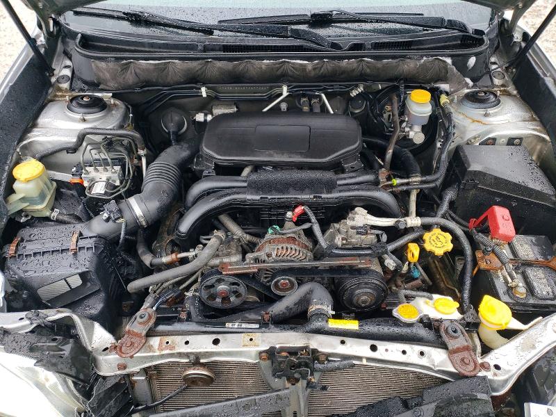Aukcja sprzedaży 2010 Subaru Legacy, vin: 4S3BMBG68A3247320, numer aukcji: 53757476
