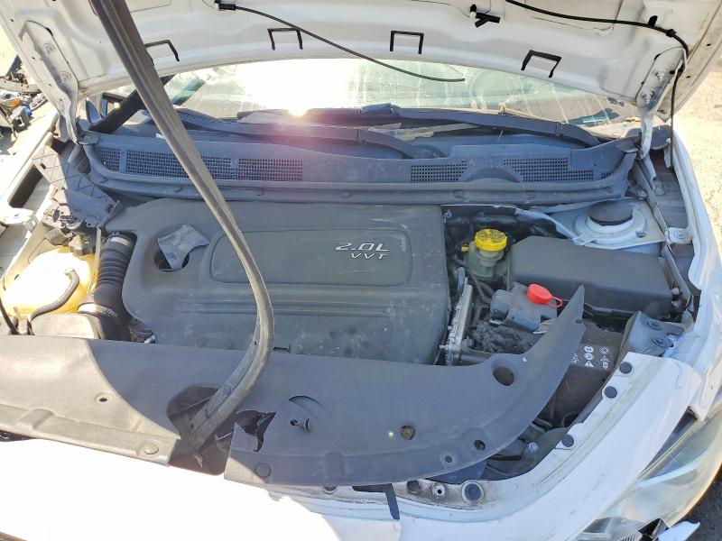 Продажа на аукционе авто 2015 Dodge Dart, vin: 1C3CDFAA2FD315898, номер лота: 54298126