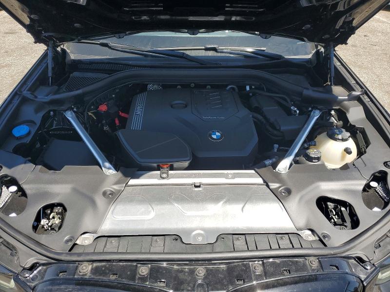 54168716 :رقم المزاد ، 5UX53DP06R9U16409 vin ، 2024 Bmw X3 مزاد بيع