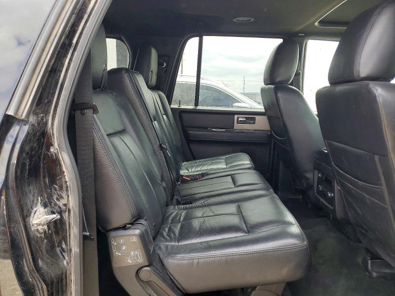 Aukcja sprzedaży 2016 Ford Expedition, vin: 1FMJK1JT8GEF53274, numer aukcji: 50170106