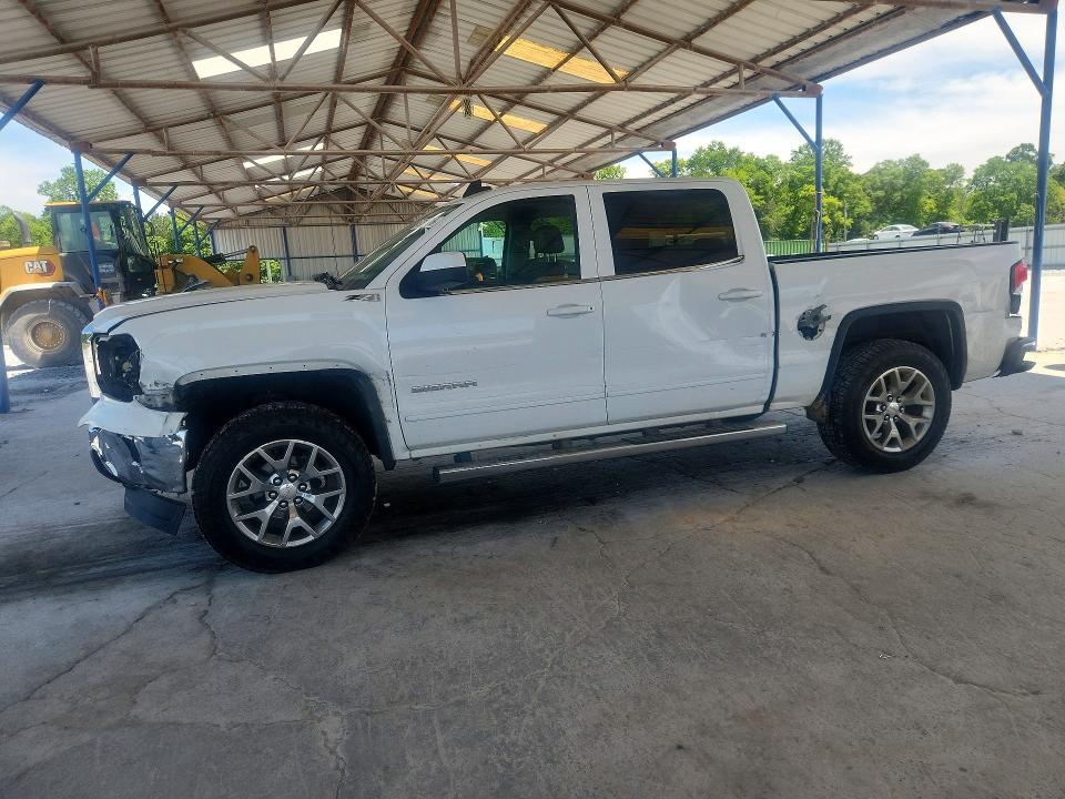 Auction sale of the 2015 Gmc Sierra, vin: 3GTU2UEC1FG471522, lot number: 53308716