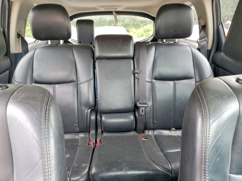 53398196 :رقم المزاد ، 5N1AR2MM1DC685550 vin ، 2013 Nissan Pathfinder مزاد بيع