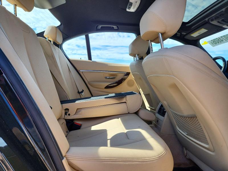55074606 :رقم المزاد ، WBA8E3G5XGNU03792 vin ، 2016 Bmw 328 مزاد بيع