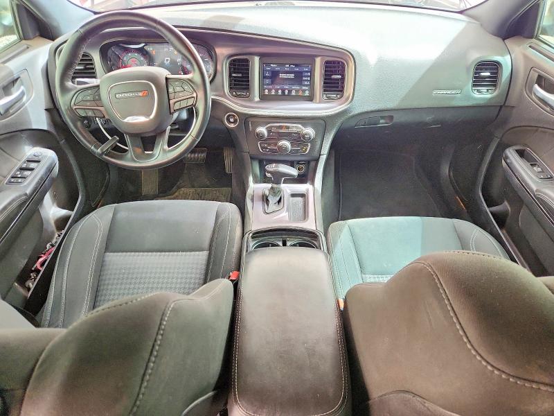 Продажа на аукционе авто 2019 Dodge Charger, vin: 2C3CDXBG8KH504917, номер лота: 53995126