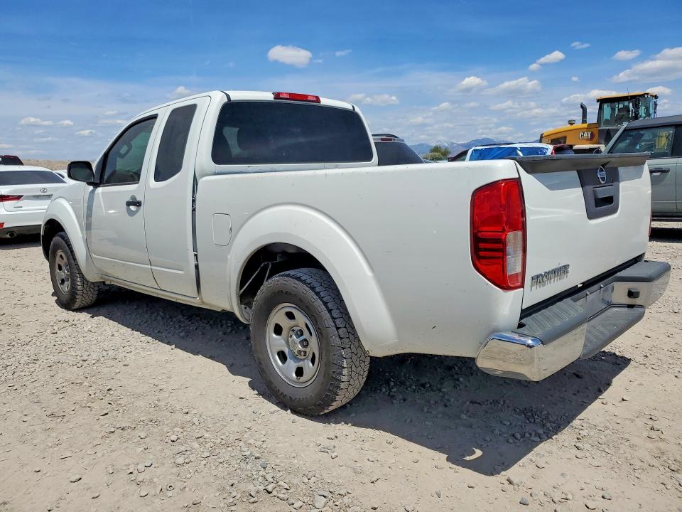 Продажа на аукционе авто 2016 Nissan Frontier, vin: 1N6BD0CT4GN904107, номер лота: 54431106