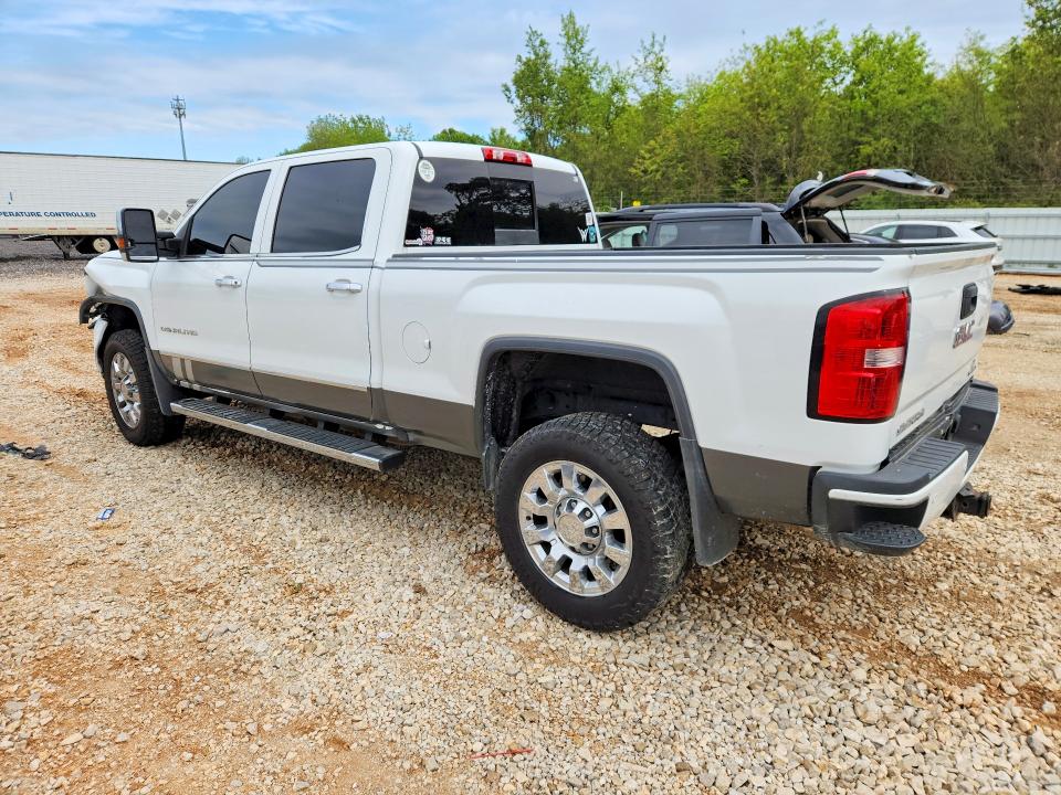 Aukcja sprzedaży 2016 Gmc Sierra, vin: 1GT12UE84GF283885, numer aukcji: 52711806