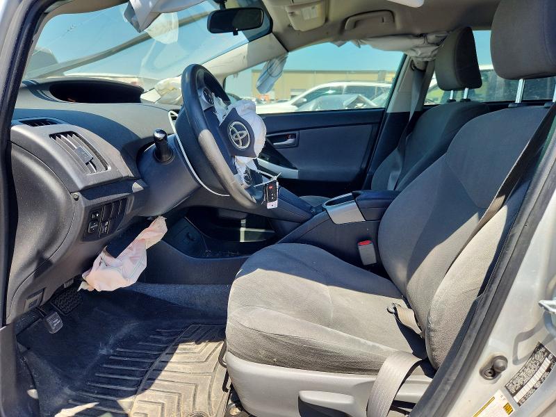 Продажа на аукционе авто 2015 Toyota Prius, vin: JTDKN3DU7F0475016, номер лота: 51918176