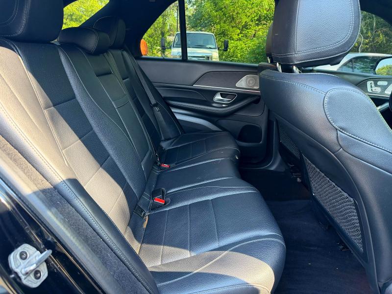 Продаж на аукціоні авто 2021 Mercedes-benz Gle, vin: 4JGFB4KB4MA477889, номер лоту: 51915496