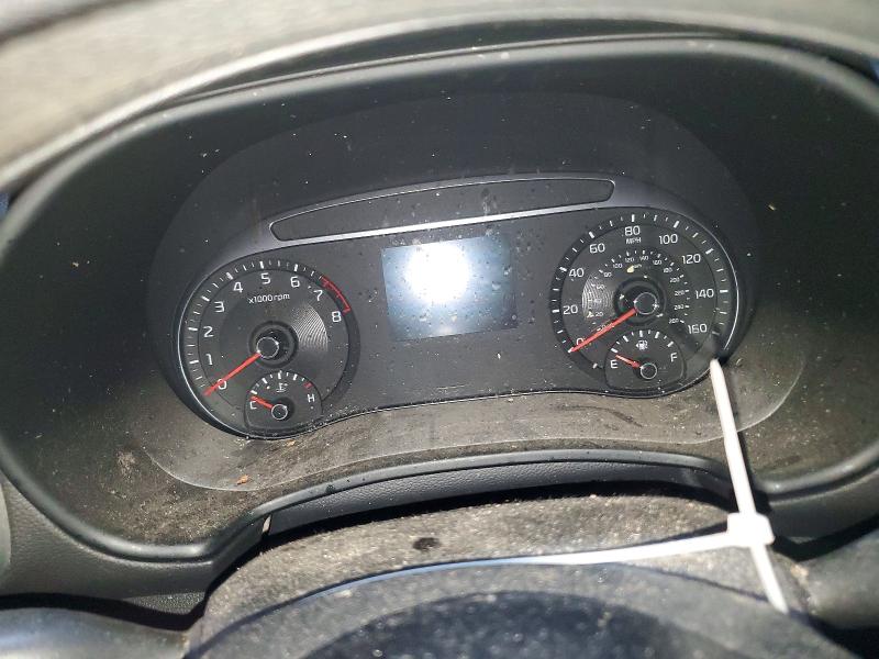 Aukcja sprzedaży 2021 Kia Soul, vin: KNDJ23AU4M7756865, numer aukcji: 54400256