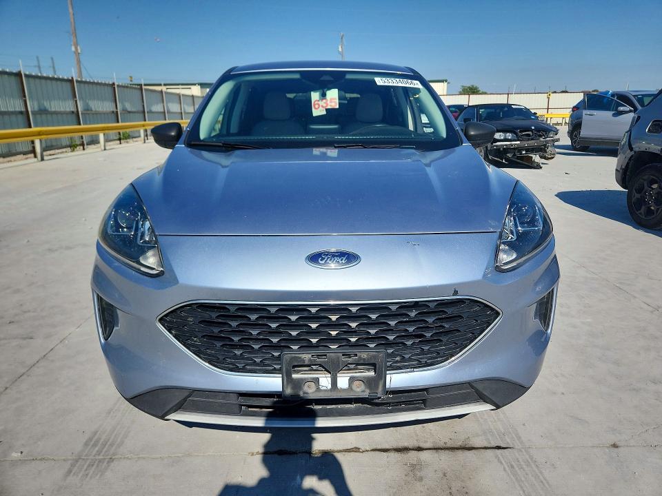 Продаж на аукціоні авто 2022 Ford Escape, vin: 1FMCU0G62NUA54939, номер лоту: 53334066