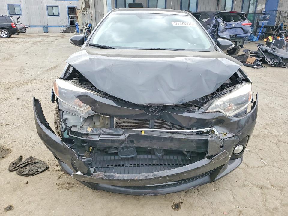 Aukcja sprzedaży 2014 Toyota Corolla, vin: 5YFBURHE7EP175621, numer aukcji: 53373076