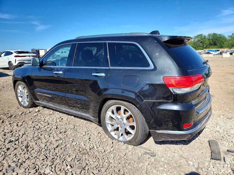 Aukcja sprzedaży 2015 Jeep Grand Cherokee, vin: 1C4RJFJMXFC712564, numer aukcji: 54394276