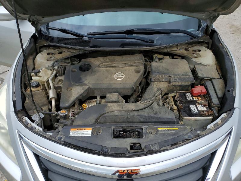 Продажа на аукционе авто 2015 Nissan Altima, vin: 1N4AL3AP9FC284010, номер лота: 54712756