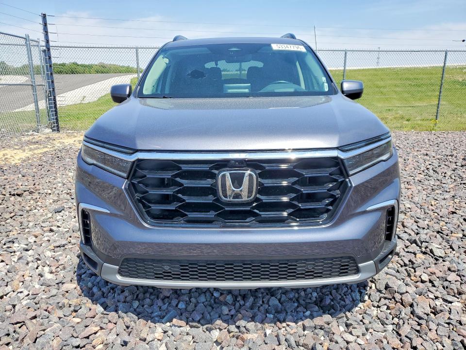 Продаж на аукціоні авто 2023 Honda Pilot, vin: 5FNYG1H80PB011543, номер лоту: 53347796