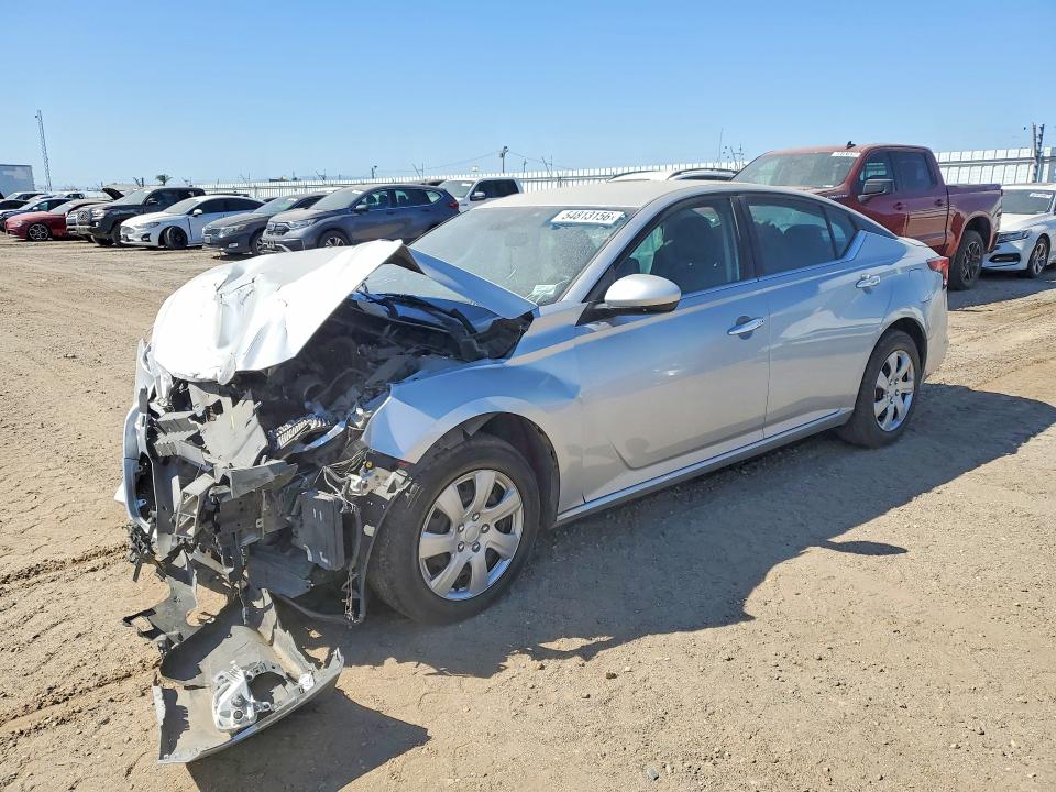 Aukcja sprzedaży 2021 Nissan Altima, vin: 1N4BL4BV9MN347230, numer aukcji: 54813156