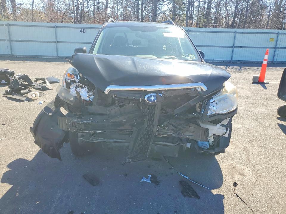 Aukcja sprzedaży 2015 Subaru Forester, vin: JF2SJADC3FH419410, numer aukcji: 51961396