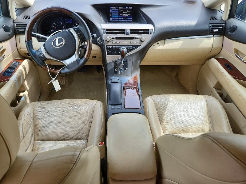 Продажа на аукционе авто 2015 Lexus Rx 350, vin: 2T2BK1BAXFC339485, номер лота: 54673606