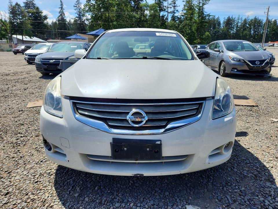 Aukcja sprzedaży 2010 Nissan Altima, vin: 1N4AL2AP0AN459848, numer aukcji: 54536406