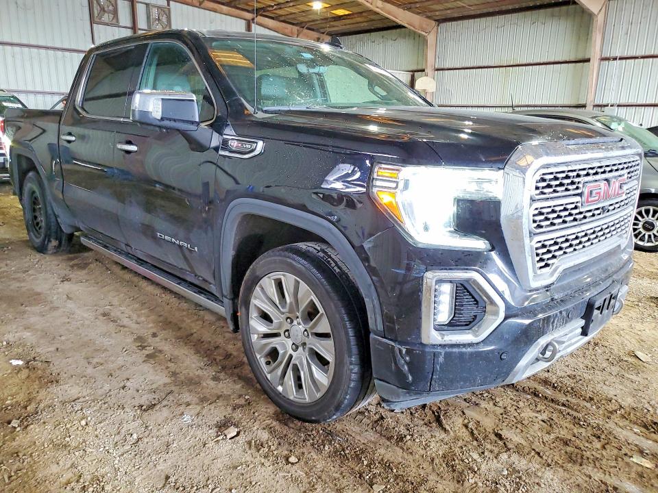Продаж на аукціоні авто 2021 Gmc Sierra, vin: 3GTU9FEL6MG170491, номер лоту: 54219516