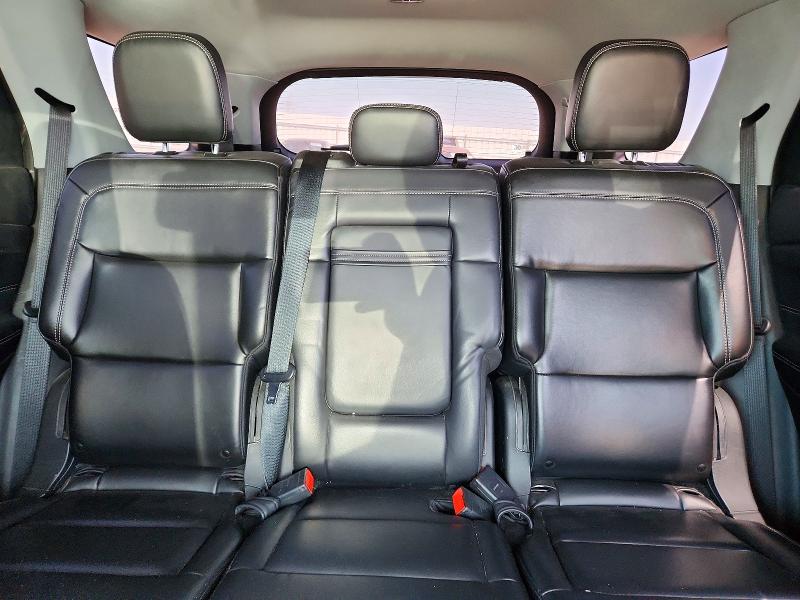 2021 Ford Explorer მანქანა იყიდება აუქციონზე, vin: 1FMSK7DHXMGB24233, აუქციონის ნომერი: 53213056