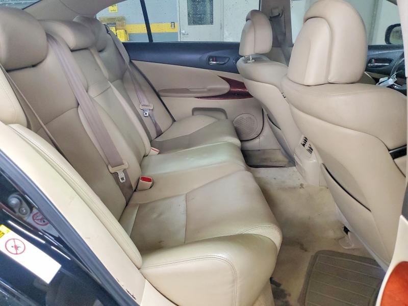 Продажа на аукционе авто 2008 Lexus Gs, vin: JTHBE96S780036172, номер лота: 54581136