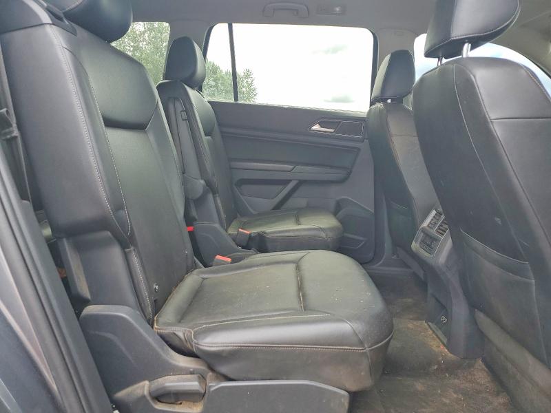 2019 Volkswagen Atlas მანქანა იყიდება აუქციონზე, vin: 1V2MR2CA9KC546674, აუქციონის ნომერი: 54989216