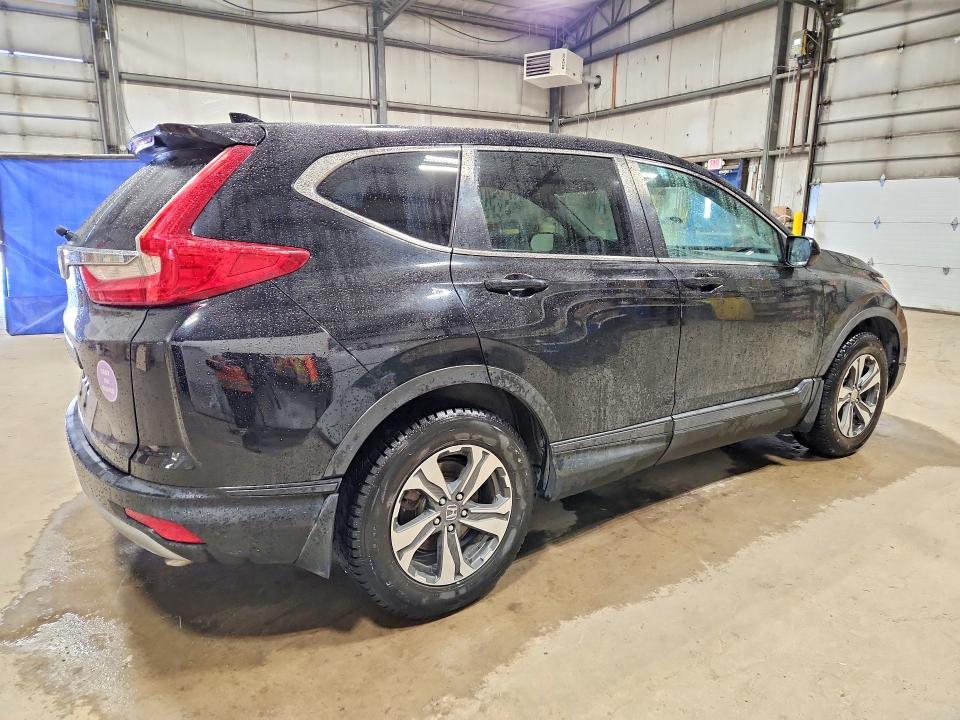 Aukcja sprzedaży 2017 Honda Cr-v, vin: 2HKRW1H39HH003116, numer aukcji: 52340926