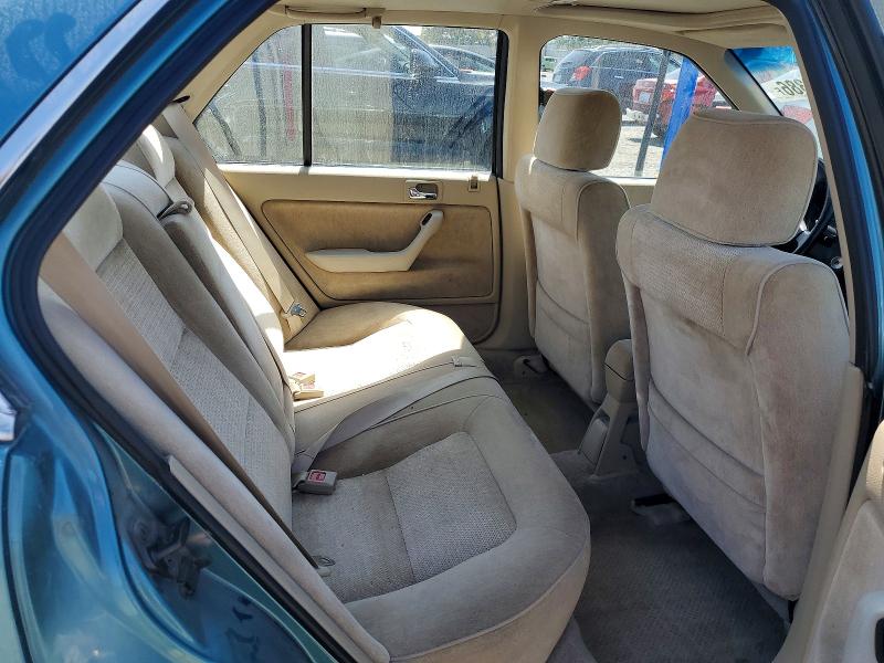 Продажа на аукционе авто 1991 Honda Accord, vin: JHMCB7662MC063535, номер лота: 52902386