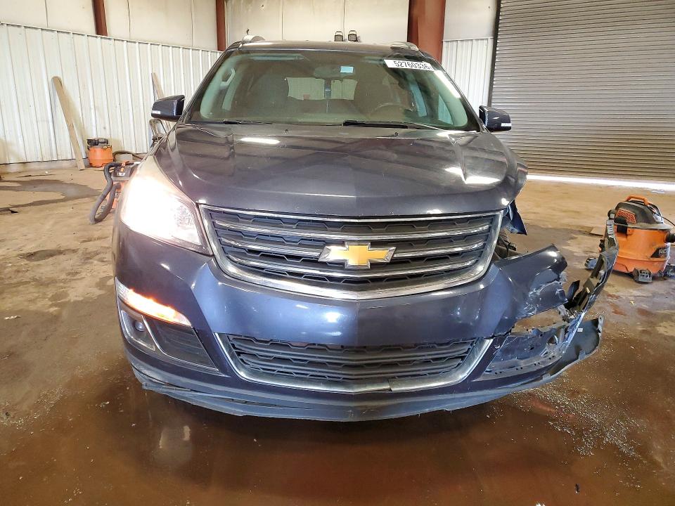 Auction sale of the 2013 Chevrolet Traverse, vin: 1GNKRGKD0DJ131167, lot number: 52760336