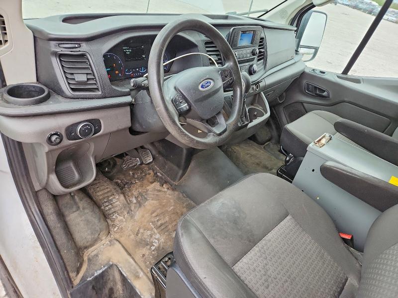 Продажа на аукционе авто 2020 Ford Transit, vin: 1FTYE1Y81LKB55010, номер лота: 52607986
