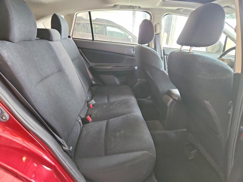 Aukcja sprzedaży 2014 Subaru Impreza, vin: JF1GPAD6XE8217665, numer aukcji: 53891326