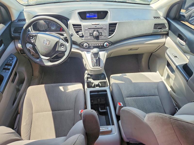 Продаж на аукціоні авто 2013 Honda Cr-v, vin: 2HKRM4H31DH615330, номер лоту: 53031286
