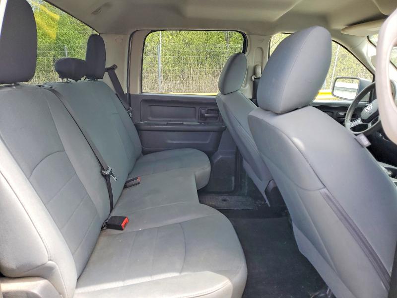 Продажа на аукционе авто 2017 Ram 1500, vin: 1C6RR7KG7HS641024, номер лота: 51916726