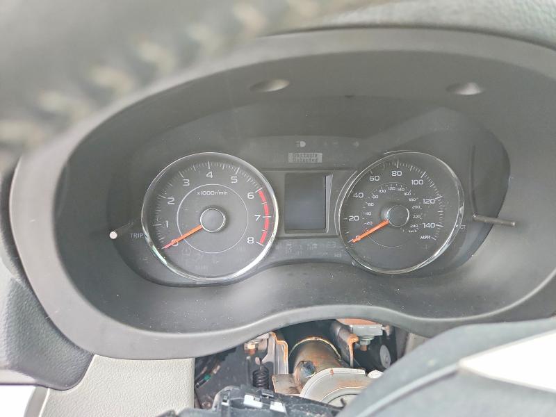 Продаж на аукціоні авто 2015 Subaru Forester, vin: JF2SJAWCXFH516424, номер лоту: 52413076