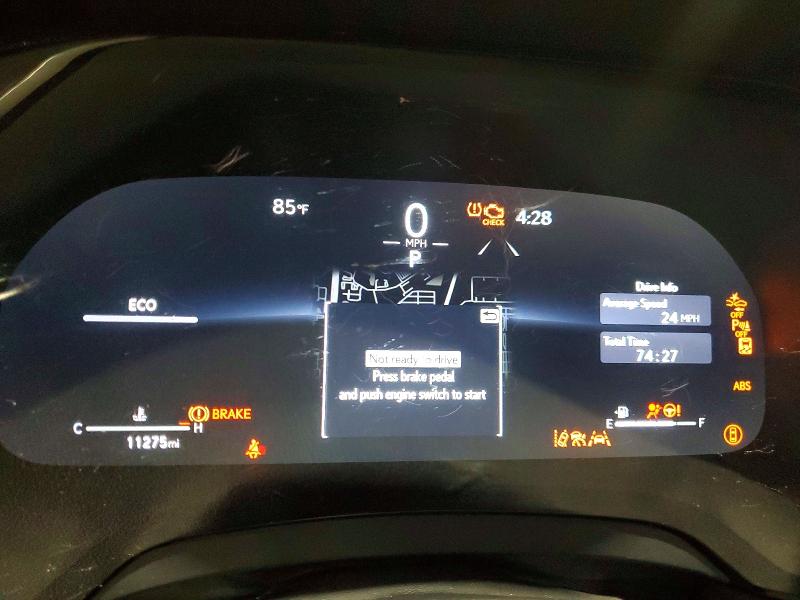 Продажа на аукционе авто 2025 Lexus Rx 350, vin: 2T2BAMBA3SC064587, номер лота: 55463206